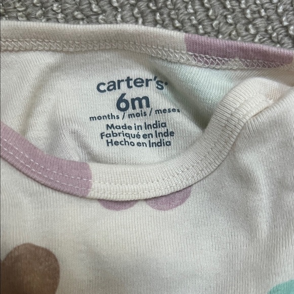 Carter's 6m One Piece - Picture 2 of 5